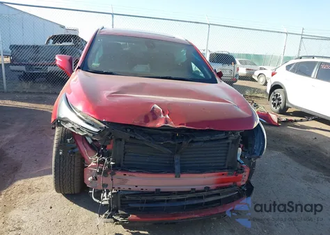 2023 Buick Enclave Essence Awd из США, поврежденный, VIN 5GAEVAKW5PJ227754